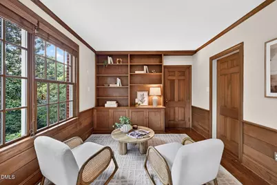 119 Montgomery Street, Raleigh, NC 27607 - Photo 20