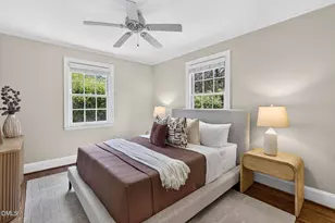 119 Montgomery St, Raleigh, NC 27607 - Photo 20