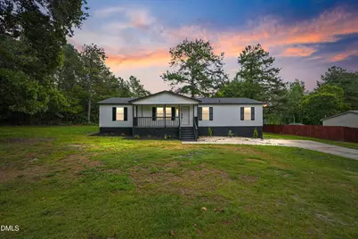 911 Heritage Way, Cameron, NC 28326 - Photo 1