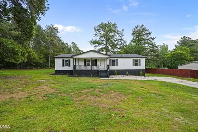 911 Heritage Way, Cameron, NC 28326 - Photo 2