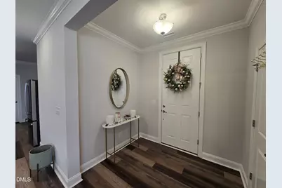 225 Azure Mist Drive, Raleigh, NC 27610 - Photo 4