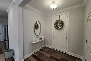 225 Azure Mist Dr, Raleigh, NC 27610 - Photo 4