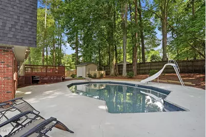 803 Roanoke Drive, Cary, NC 27513 - Photo 74