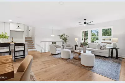 803 Roanoke Drive, Cary, NC 27513 - Photo 6