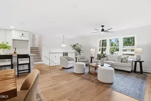803 Roanoke Dr, Cary, NC 27513 - Photo 6