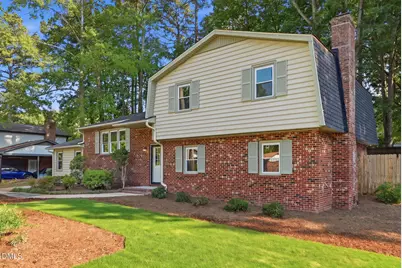 803 Roanoke Drive, Cary, NC 27513 - Photo 2