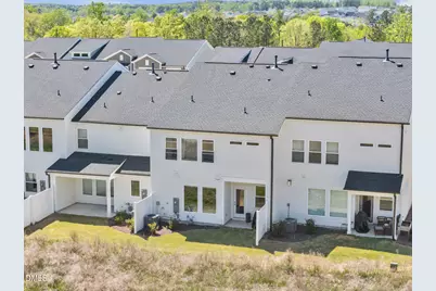 43 Balfour Run, Chapel Hill, NC 27516 - Photo 4