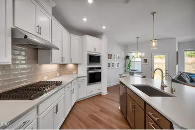 43 Balfour Run, Chapel Hill, NC 27516 - Photo 8