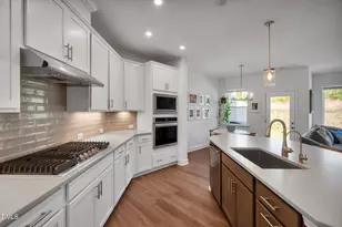 43 Balfour Run, Chapel Hill, NC 27516 - Photo 8