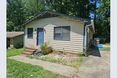 2807 Shaftsbury Street, Durham, NC 27704 - Photo 2