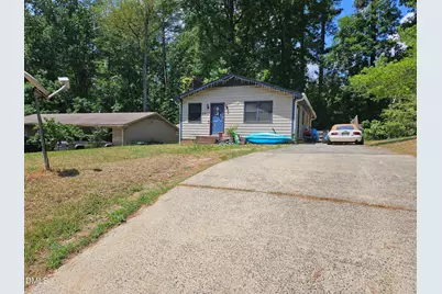 2807 Shaftsbury Street, Durham, NC 27704 - Photo 2