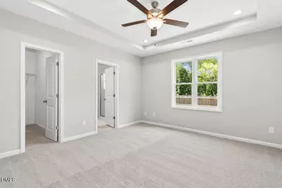 124 Carissa Drive, Smithfield, NC 27577 - Photo 14