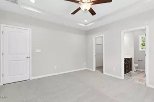 124 Carissa Dr, Smithfield, NC 27577 - Photo 16