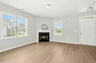 124 Carissa Dr, Smithfield, NC 27577 - Photo 10
