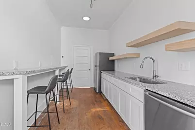 627 W Lane Street #103, Raleigh, NC 27603 - Photo 14