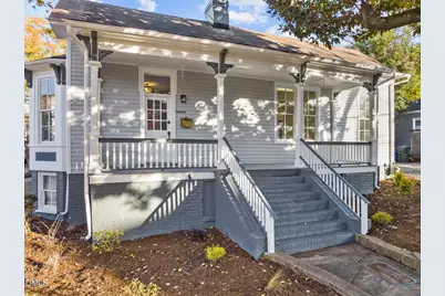 627 W Lane Street #103, Raleigh, NC 27603 - Photo 2