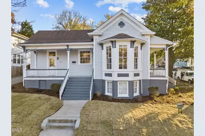 627 W Lane Street #103, Raleigh, NC 27603 - Photo 1