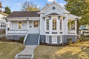 627 W Lane St, Raleigh, NC 27603 - Photo 1