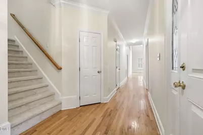 3412 Sir Colleton Court, Raleigh, NC 27612 - Photo 4