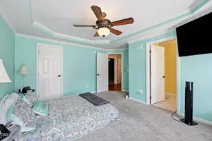 1500 Town Home Dr, Apex, NC 27502 - Photo 36