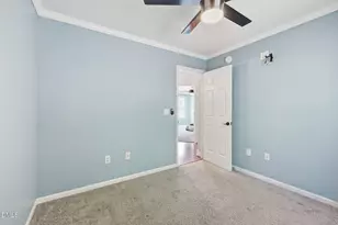 1500 Town Home Dr, Apex, NC 27502 - Photo 34