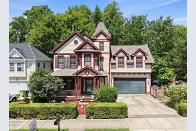 1500 Town Home Drive, Apex, NC 27502 - Photo 2