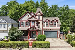 1500 Town Home Dr, Apex, NC 27502 - Photo 2