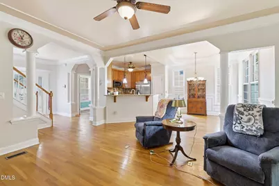 1500 Town Home Drive, Apex, NC 27502 - Photo 20
