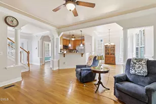 1500 Town Home Dr, Apex, NC 27502 - Photo 20