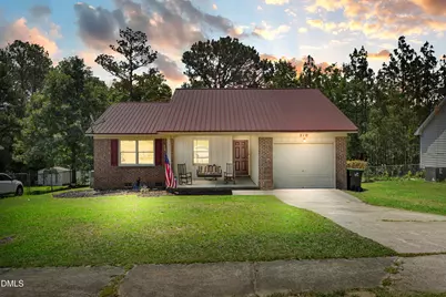 210 Eppingdale Drive, Spring Lake, NC 28390 - Photo 30