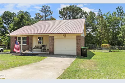 210 Eppingdale Drive, Spring Lake, NC 28390 - Photo 1