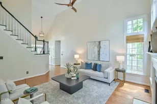 400 Nantucket Dr, Cary, NC 27513 - Photo 16