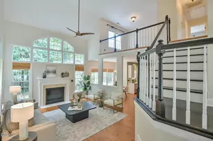 400 Nantucket Dr, Cary, NC 27513 - Photo 12