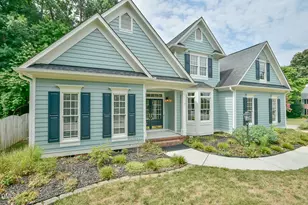 400 Nantucket Dr, Cary, NC 27513 - Photo 2