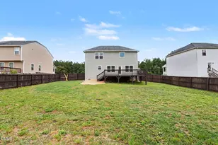 326 Sequoia Dr, Clayton, NC 27527 - Photo 16
