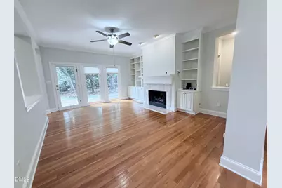 73201 Burrington, Chapel Hill, NC 27517 - Photo 4