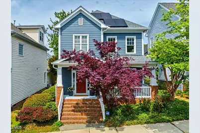 913 Edgewater Circle, Chapel Hill, NC 27516 - Photo 4