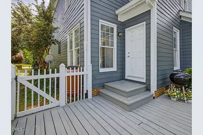 913 Edgewater Circle, Chapel Hill, NC 27516 - Photo 30