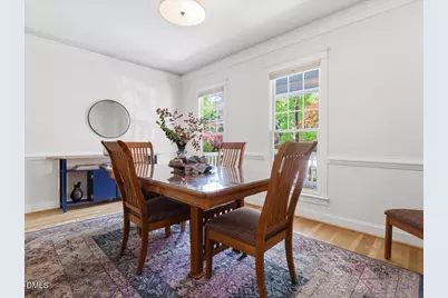 913 Edgewater Circle, Chapel Hill, NC 27516 - Photo 8