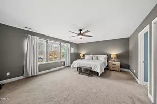 1616 Drift Falls Ln, Wendell, NC 27591 - Photo 8