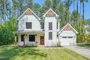4124 Edenton Ln, Durham, NC 27707 - Photo 1