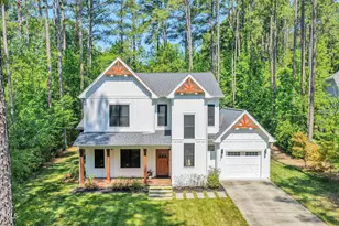 4124 Edenton Ln, Durham, NC 27707 - Photo 48