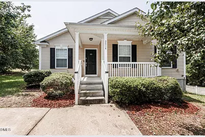 3514 Thornwood Drive, Durham, NC 27703 - Photo 1