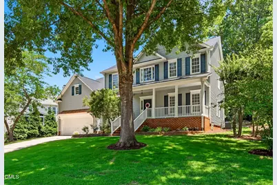 503 Cricketfield Lane, Cary, NC 27518 - Photo 62