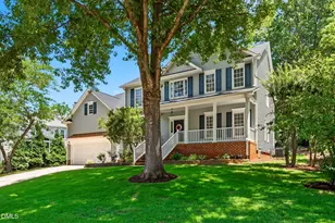 503 Cricketfield Ln, Cary, NC 27518 - Photo 62