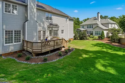 503 Cricketfield Lane, Cary, NC 27518 - Photo 58