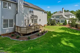 503 Cricketfield Ln, Cary, NC 27518 - Photo 58