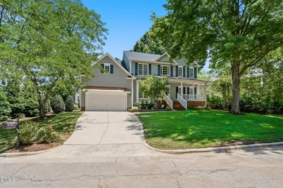 503 Cricketfield Lane, Cary, NC 27518 - Photo 64