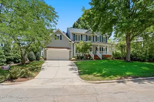 503 Cricketfield Ln, Cary, NC 27518 - Photo 64