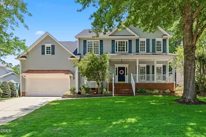 503 Cricketfield Lane, Cary, NC 27518 - Photo 1